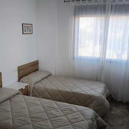 Apartamento 4 Llaves