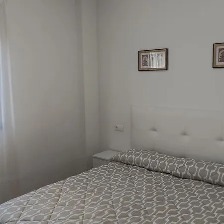 4 Llaves Apartamento Córdoba