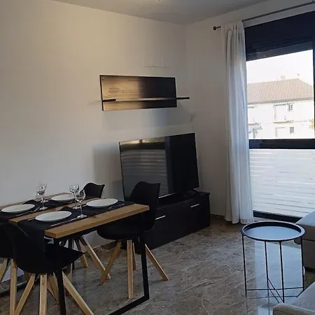 Apartment 4 Llaves *