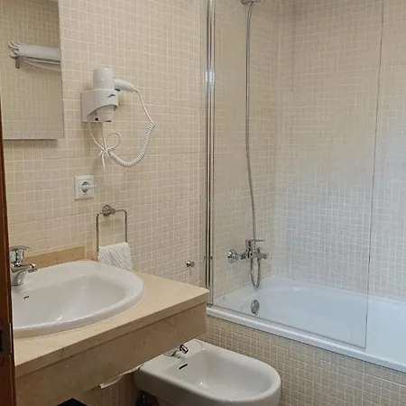 4 Llaves Apartment Cordoba